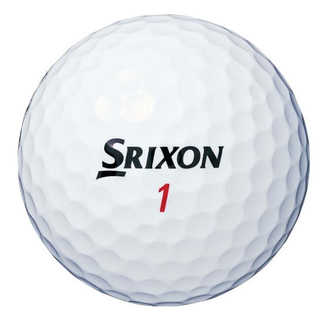 スリクソン Z スター XV／SRIXON Z-STAR XV（2025） | ゴルフギアカタログ