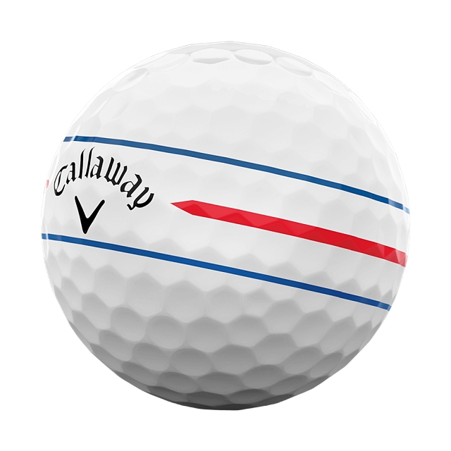 キャロウェイ CHROME TOUR X ゴルフボール