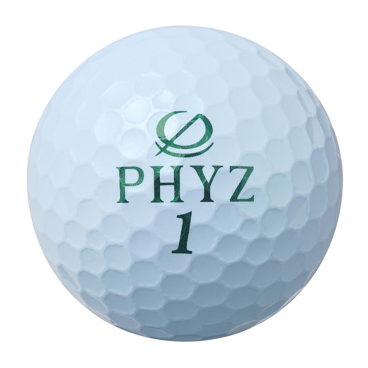 ファイズ 5／PHYZ 5 | ゴルフギアカタログ