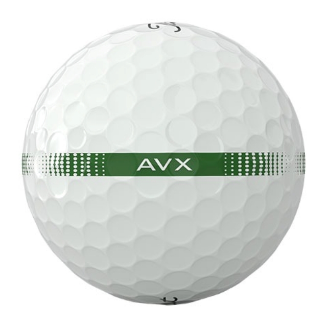 エイヴィエックス／AVX（2026） | ゴルフギアカタログ