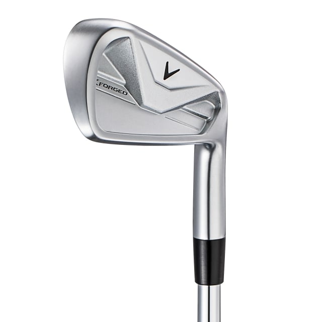 X FORGED アイアン