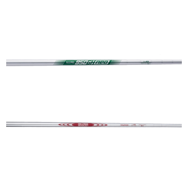 X フォージド スター／X FORGED STAR アイアン 5本セット（#6~9、PW