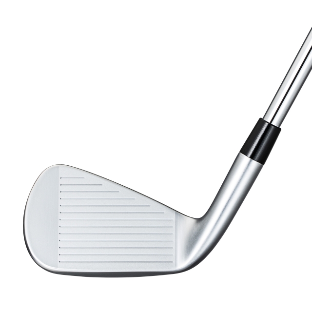 X フォージド スター／X FORGED STAR アイアン 5本セット（#6~9、PW