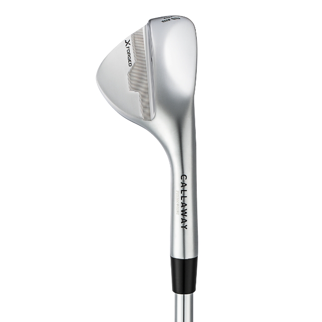 X FORGED 54度　58度　セット 軟鉄鍛造ウェッジ 50度 52度 54度 56度 58度 東邦ゴルフ 匠 FORGED <br