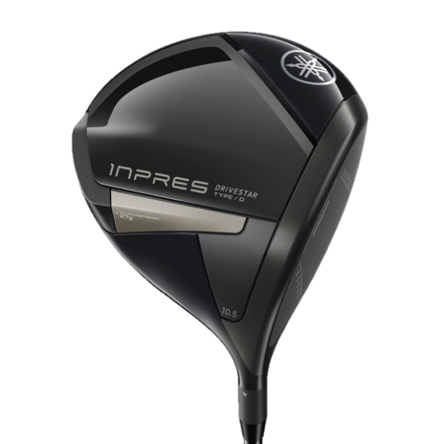 INPRES DRIVESTAR TYPE/D ドライバー