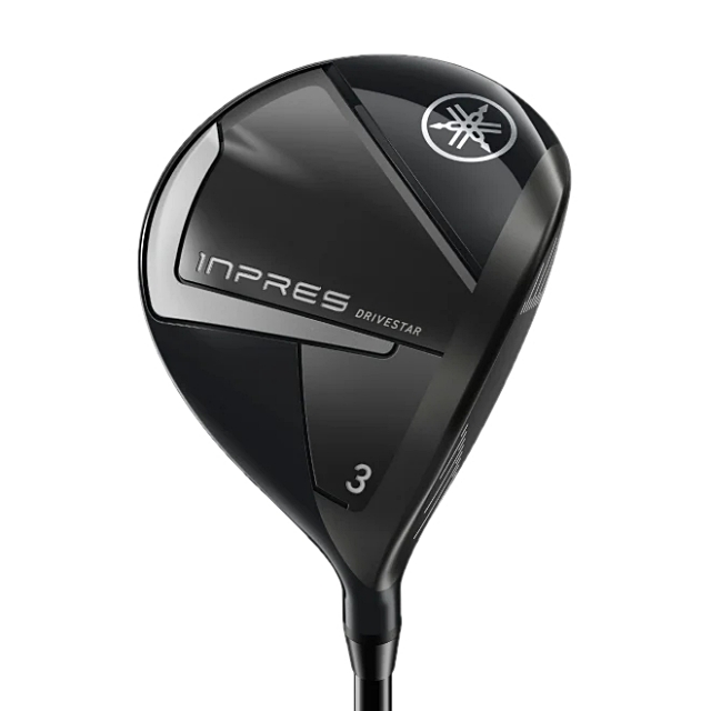 INPRES DRIVESTAR フェアウェイウッド