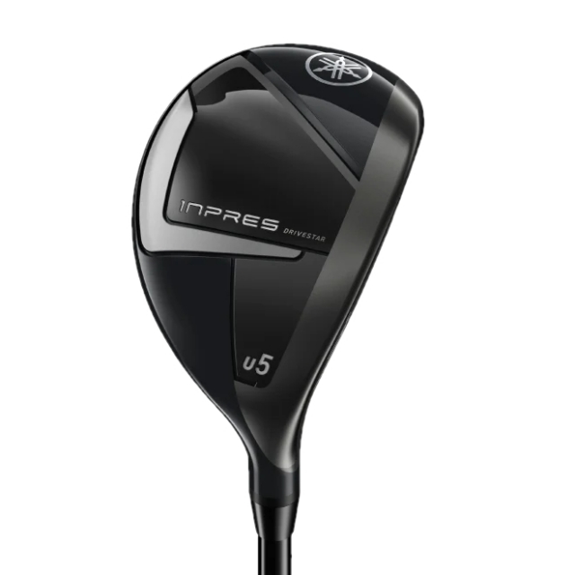 INPRES DRIVESTAR ユーティリティー