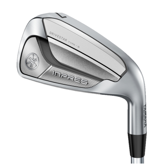 INPRES DRIVESTAR TYPE/S アイアン