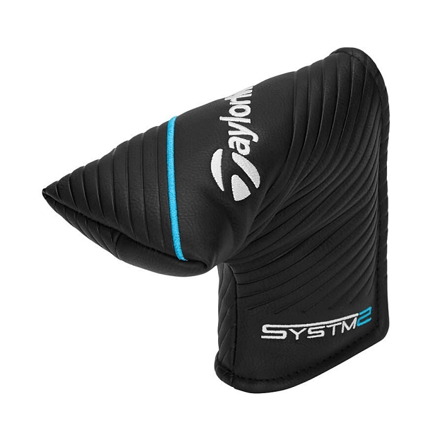 新製品★テーラーメイド★SYSTM2 ジュノ TB1 トラスヒール パター★34 システム2 ジュノ TB1／SYSTM2 JUNO TB1 トラスヒール パター | ゴルフ