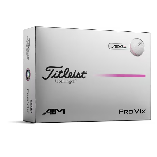 PRO V1x（2025） | ゴルフギアカタログ