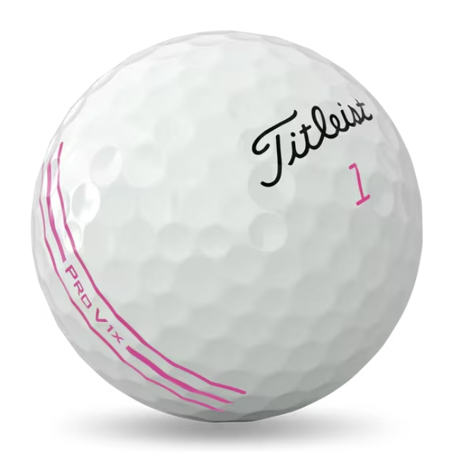 PRO V1x（2025） | ゴルフギアカタログ
