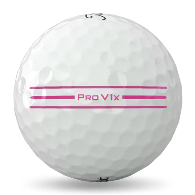 PRO V1x（2025） | ゴルフギアカタログ
