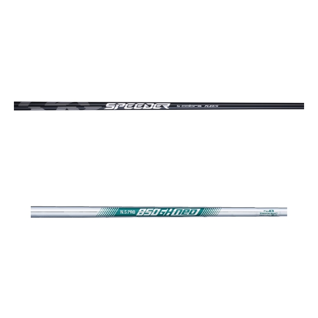 キングテック X／KING TEC X Irons アイアン（2025）5本セット（6I~9