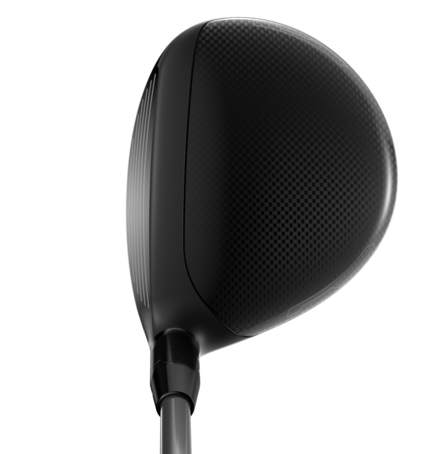 未使用クアンタム チタニウム 5W 18度 ヘッド 日本仕様QUANTUM TI クアンタム Ti／QUANTUM Ti フェアウェイウッド | ゴルフギアカタログ