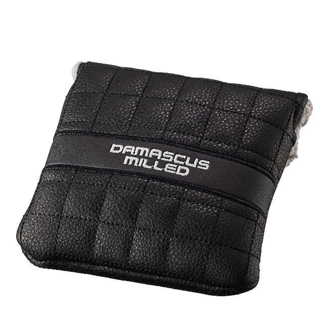 ダマスカス ミルド スクエア2スクエア セブン／DAMASCUS MILLED Square