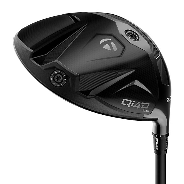 Qi4D シャドーフォール LS／Qi4D Shadowfall LS ドライバー | ゴルフ