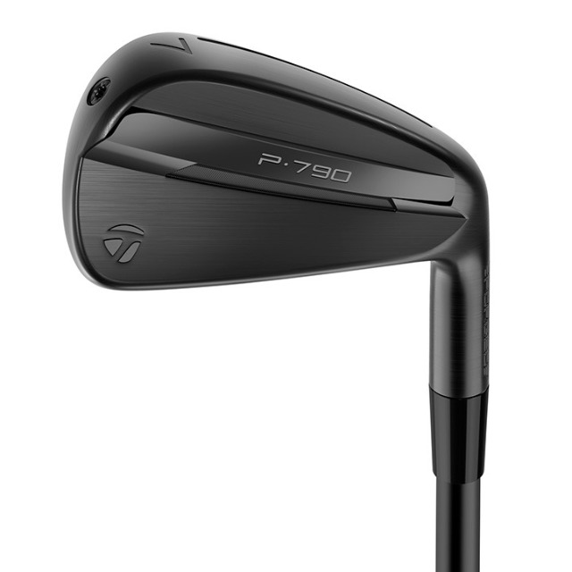 P790アイアン【2025】6本セット P790 デザイナーシリーズ／P790 Designer Series アイアン6本セット