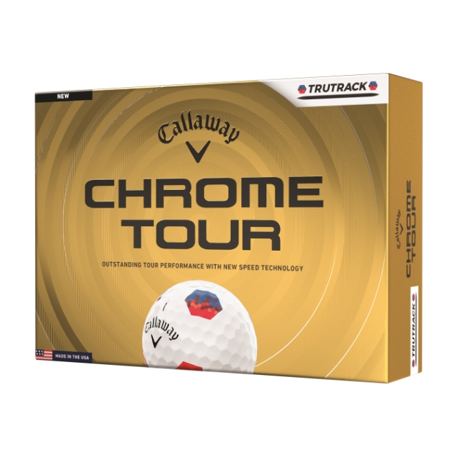 クロムツアー トゥルートラック／CHROME TOUR TRUTRACK | ゴルフギア