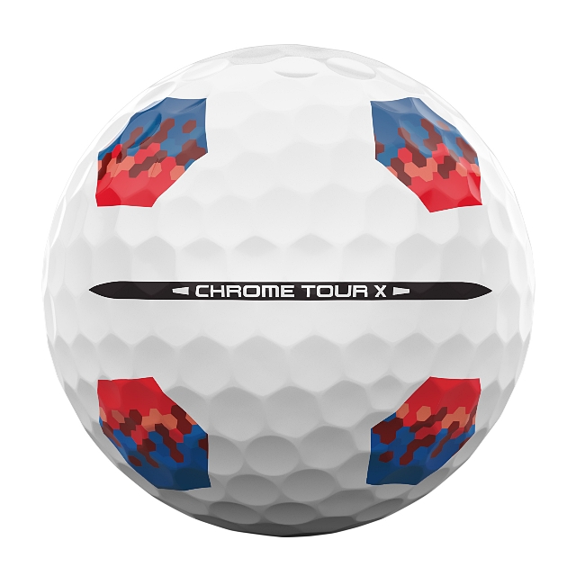クロムツアー X トゥルートラック／CHROME TOUR X TRUTRACK | ゴルフ