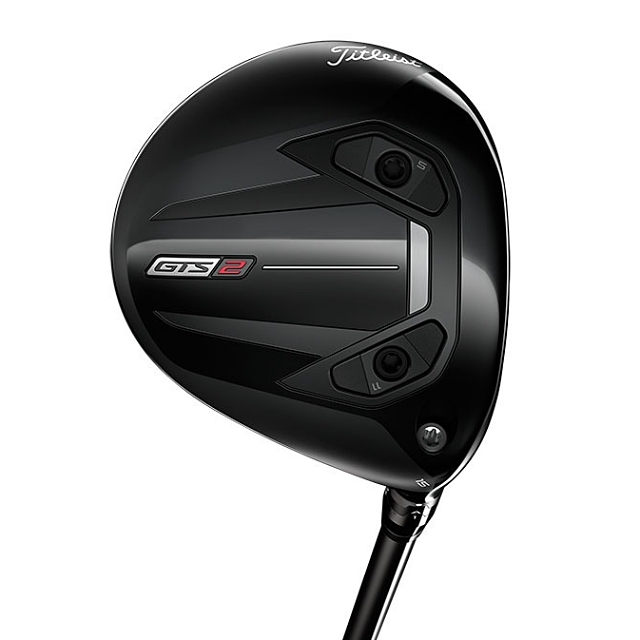 GTS2 Fairway metal 左用 フェアウェイウッド | ゴルフギアカタログ
