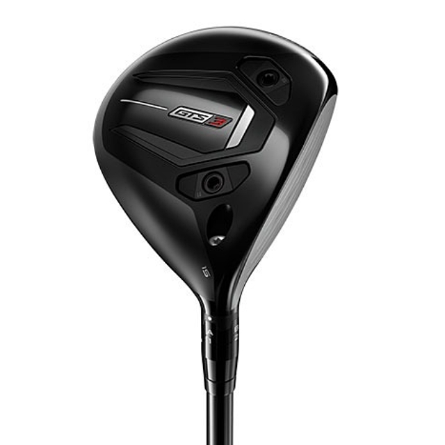 【新品】フェアウェイウッド2本セット BMF V-460 3番5番 フレックスS GTS3 Fairway metal 左用 フェアウェイウッド | ゴルフギアカタログ