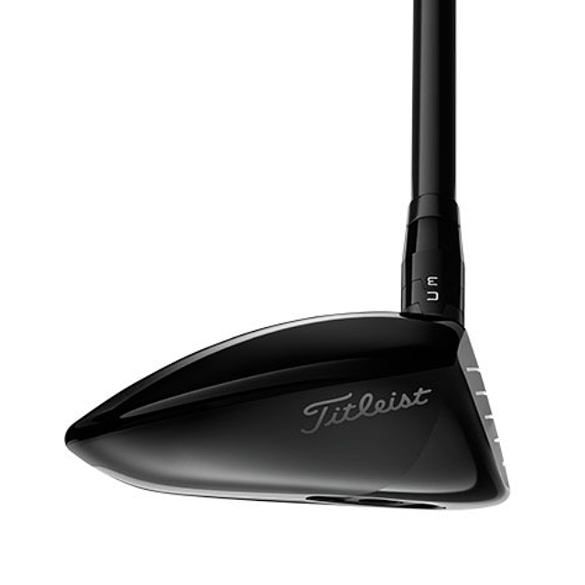 GTS3 Fairway metal フェアウェイウッド | ゴルフギアカタログ