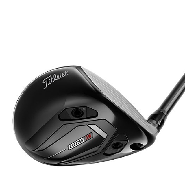 GTS3 Fairway metal 左用 フェアウェイウッド | ゴルフギアカタログ