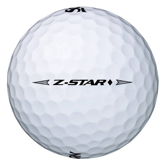 スリクソン Z スター XV／SRIXON Z-STAR XV（2025） | ゴルフギアカタログ