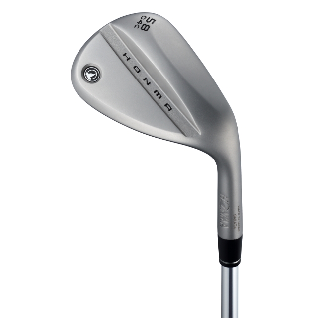 ホンマ　ウェッジ　52°58° ホンマ ウェッジ／HONMA WEDGE | ゴルフギアカタログ