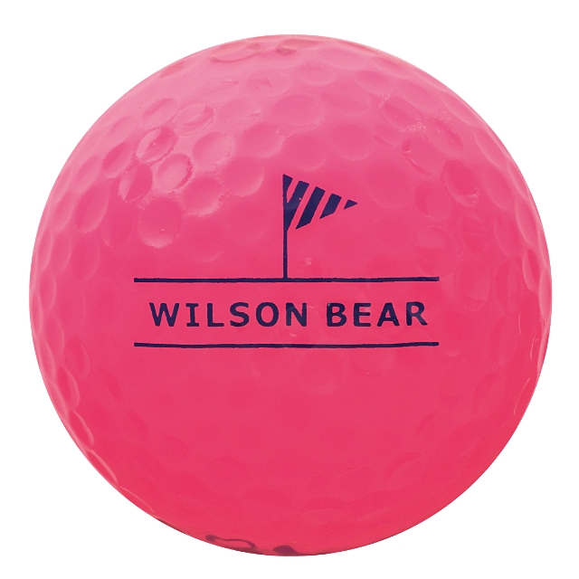 ウィルソンベア4／Wilson Bear4 | ゴルフギアカタログ