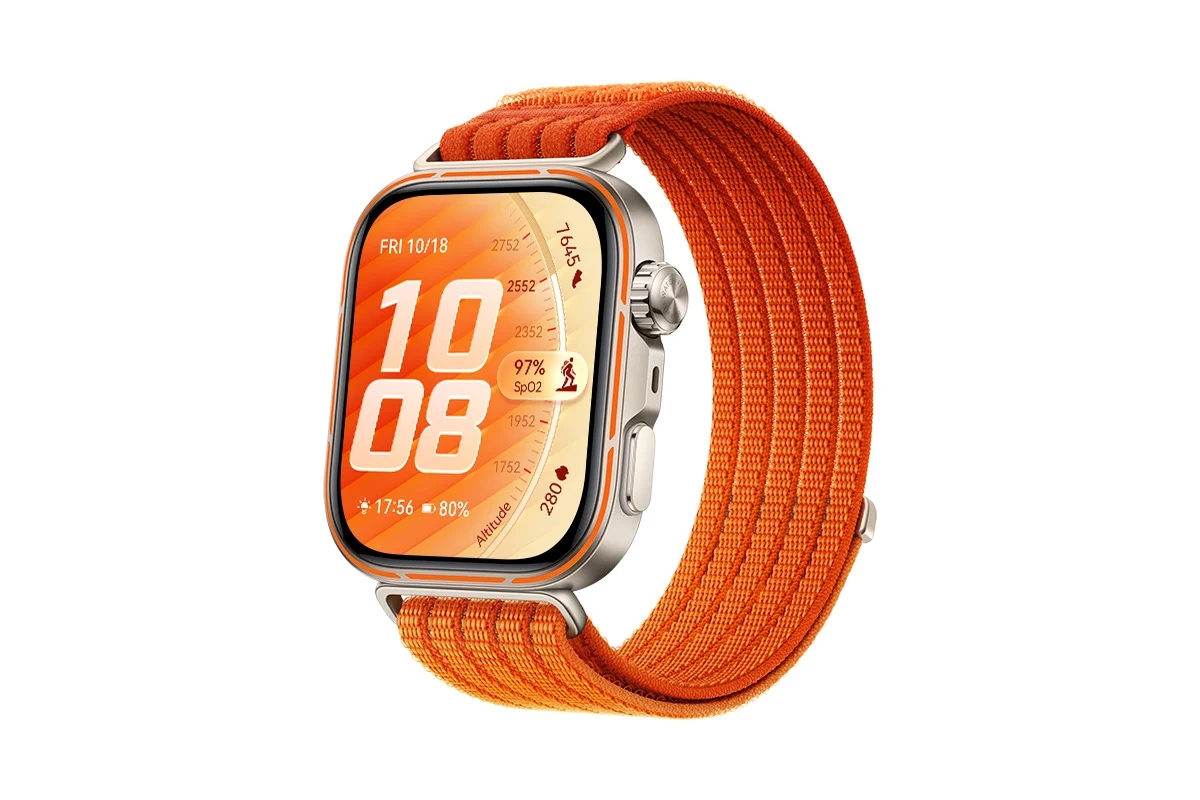 HUAWEIWATCH