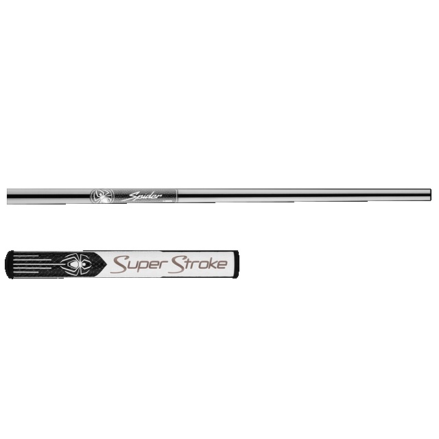 ばっは様オーダー専用 スパイダー ZT マックス スタンダード 左用／Spider ZT MAX STANDARD