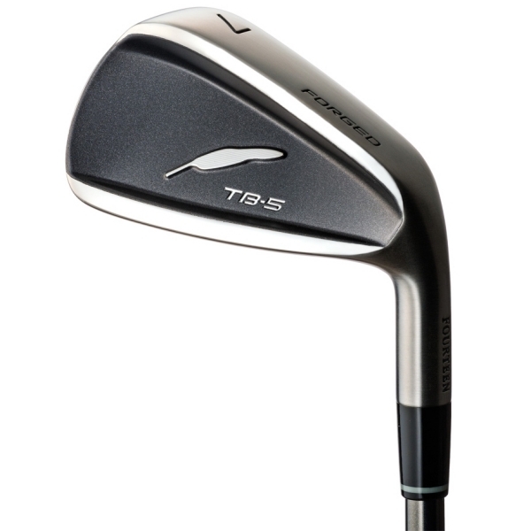 フォーティーン(FOURTEEN) ゴルフクラブ一覧・比較 | ゴルフギアカタログ