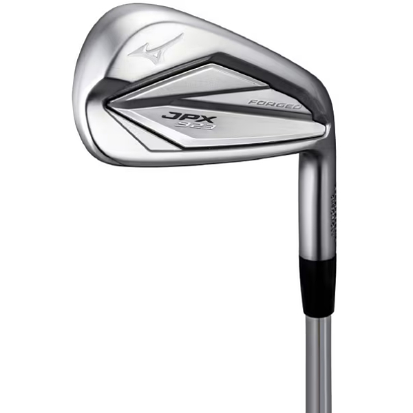 JPX 923 フォージド アイアン | ゴルフギアカタログ