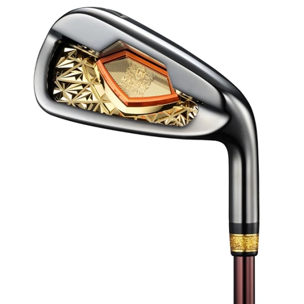 8723 MAJESTY SUBLIME マジェスティ アイアン7本セット R MAJESTY SUBLIME IRON | Majesty
