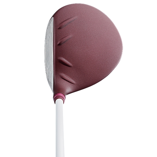 G LE2 レディース フェアウェイウッド | ゴルフギアカタログ