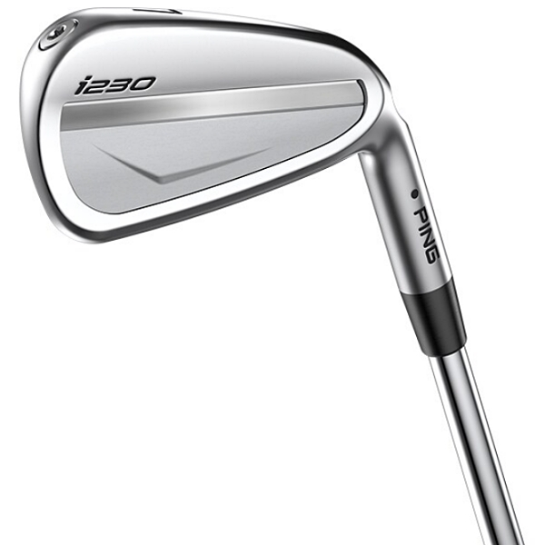 PING i230 ギャップウエッジ　50度 ピン(PING)/i230 シリーズ一覧・比較 | ゴルフギアカタログ