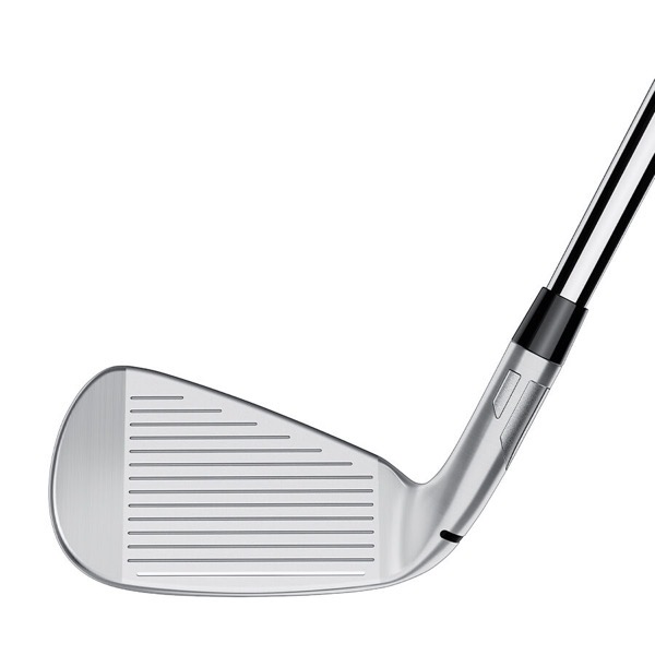 Qi IRONS アイアン 5本セット（#6〜9、PW） | ゴルフギアカタログ