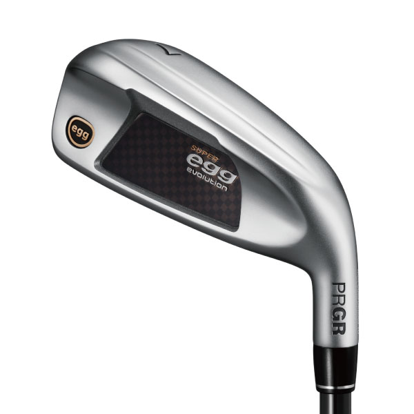 【新品/未使用】スーパーエッグ　SUPER EGG セット スーパーエッグ／SUPER egg アイアン | ゴルフギアカタログ