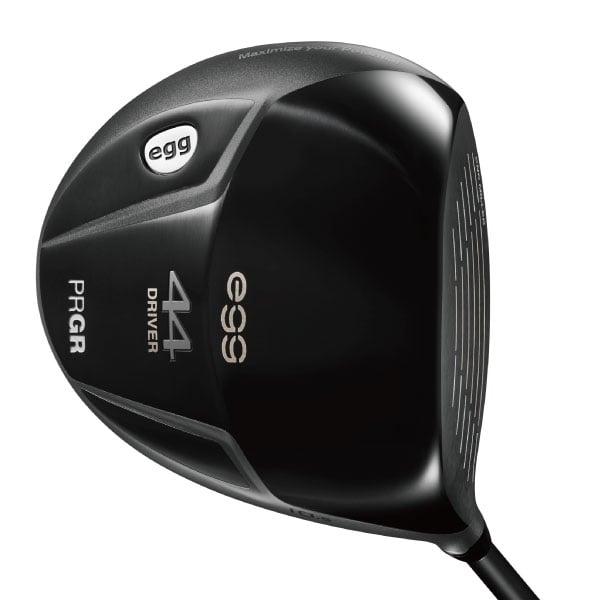 クラブ PRGR egg 44 D エッグ44／egg 44 ドライバー | ゴルフギアカタログ