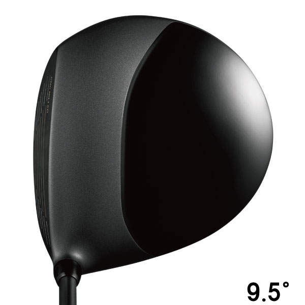 エッグ44／egg 44 ドライバー | ゴルフギアカタログ