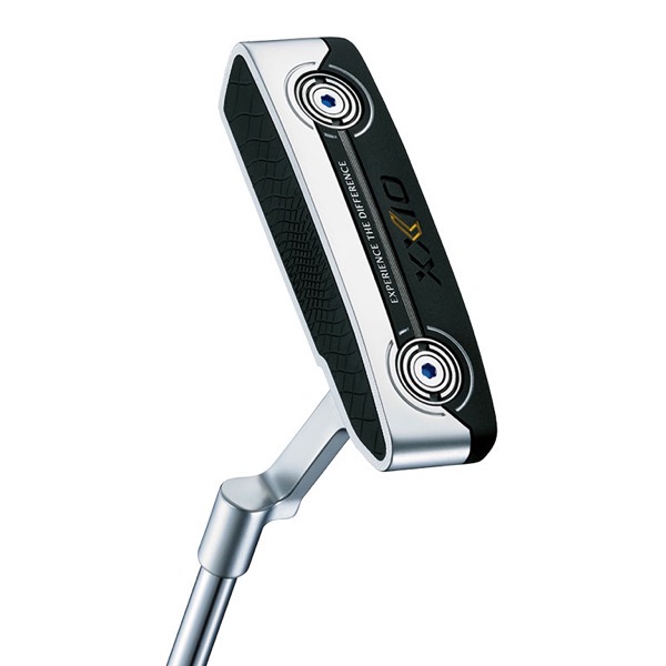 XXIO BLADE ゼクシオブレードパター ゼクシオ12 ゼクシオ 12／XXIO 12 ブレード レフティ パター | ゴルフギアカタログ