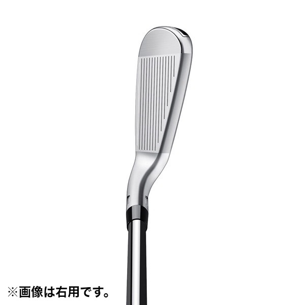 テーラーメイド（TAYLORMADE）（メンズ）Qi MAX LITE アイアン