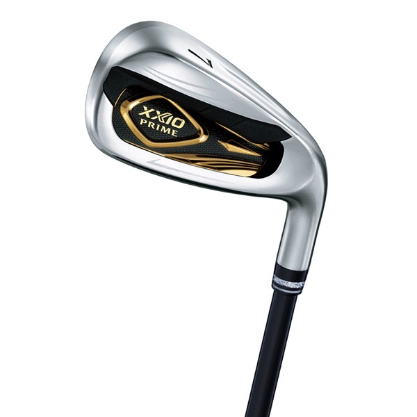 ゼクシオプライム／XXIO PRIME アイアン（2021） | ゴルフギアカタログ
