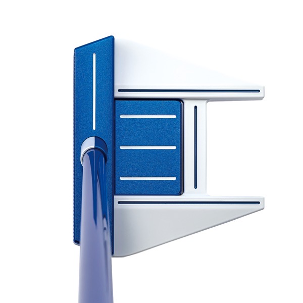 Blue9/9 ホワイトバック／Blue9/9 Whiteback WB-015 ホーン パター