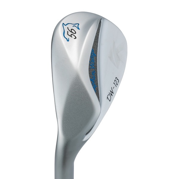 ドルフィンウェッジ／DOLPHIN WEDGE DPW-123 レディス レフティ