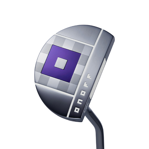 高級 ONOFF オノフ 本格9本＋オデッセイパターレディース ゴルフセット