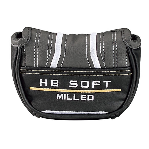 HB SOFT MILLED 11 パター HB ソフト ミルド／HB SOFT MILLED #11 パター | ゴルフギアカタログ