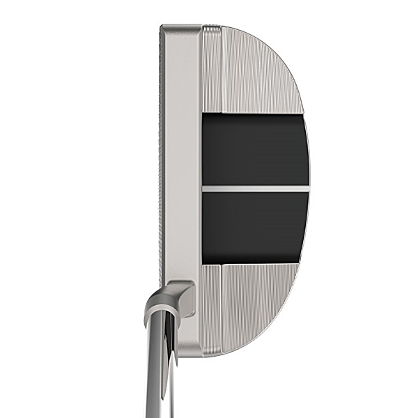 HB ソフト ミルド／HB SOFT MILLED #5 パター | ゴルフギアカタログ