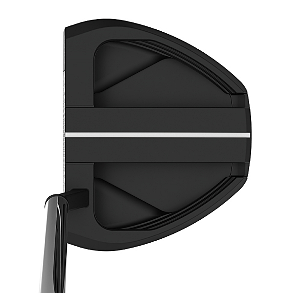 フロントライン エリート／FRONTLINE ELITE ELEVADO パター | ゴルフ